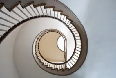 Shakertown jigsaw puzzle