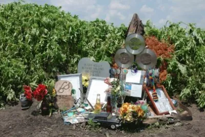 where the music died jigsaw puzzle