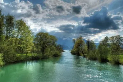 paisagem jigsaw puzzle