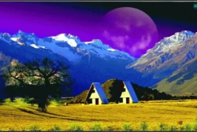 image jigsaw puzzle