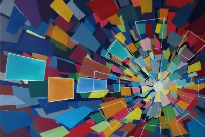 quantum jigsaw puzzle