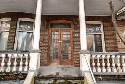 haunted house for sale jigsaw puzzle