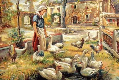Pintura