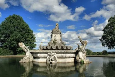 Fountain