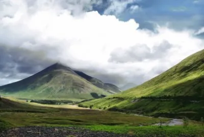 Scotland jigsaw puzzle