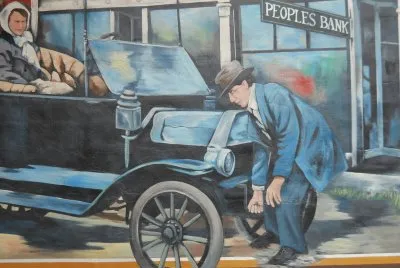 nostalgia jigsaw puzzle