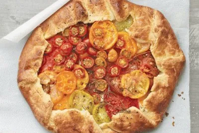 tomato pie jigsaw puzzle