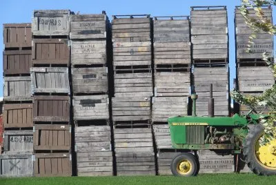 country sky scraper jigsaw puzzle