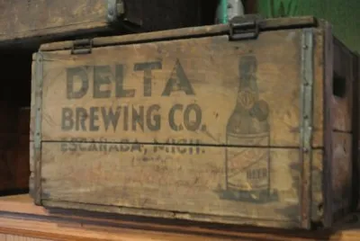 Delta Brewing jigsaw puzzle