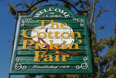 the fair jigsaw puzzle