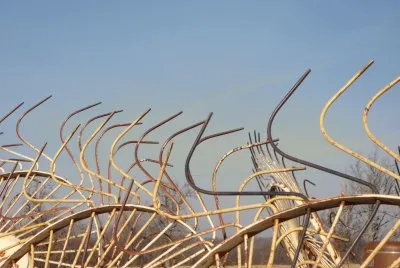 sky above the farm jigsaw puzzle