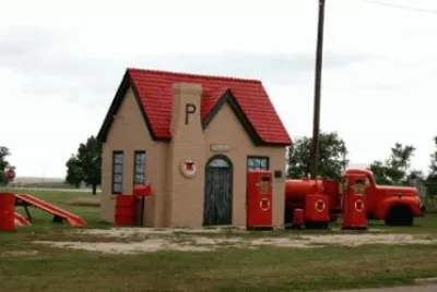 Route 66 jigsaw puzzle