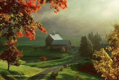paisagem jigsaw puzzle