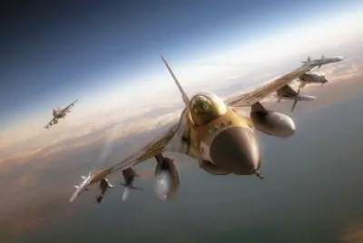 f16 paniramica