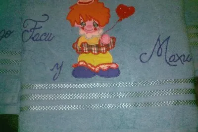 PAYASO