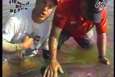 PESCADORES