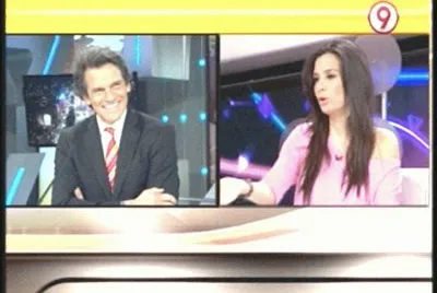 FEA BOLUDA Y TARADA