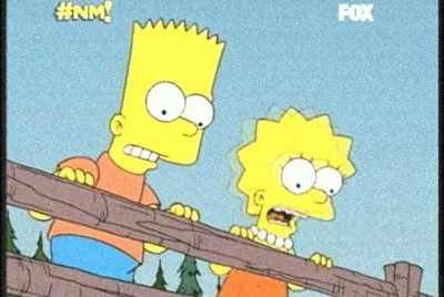 BART LISA