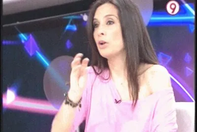 MUY FEA MUY BOLUDA MUY TARADA