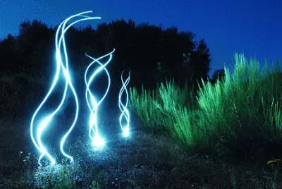 light sculpture jigsaw puzzle