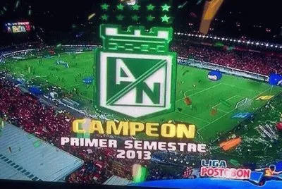 CAMPEON 2013 I