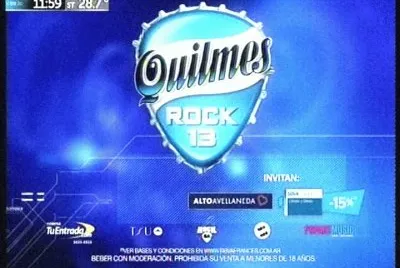QUILMES