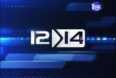 DE 12 A 14