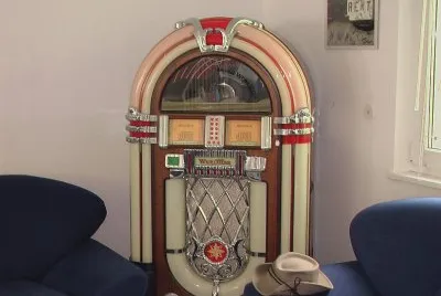 Wurlizer