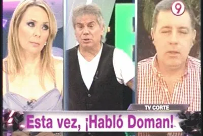 BENDITA