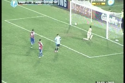 MESSI GOL