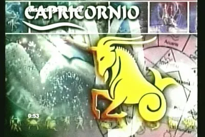 פאזל של CAPRICORNIO