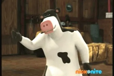 פאזל של VACA