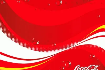logo coca cola