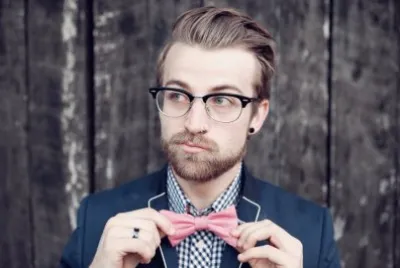 JEREMY DAVIS jigsaw puzzle