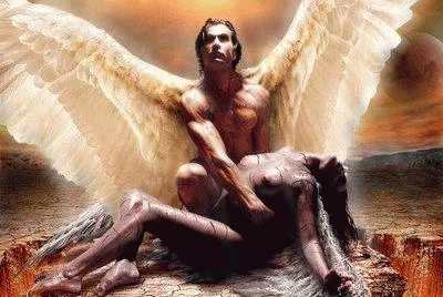 angel salvador