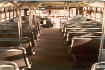 פאזל של CHT Bus