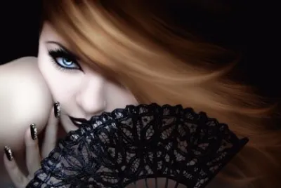 mirada de seducciÃ³n
