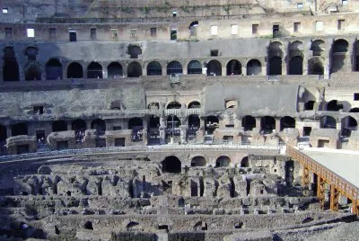 coliseo romano