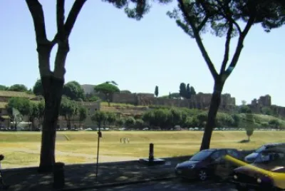 roma