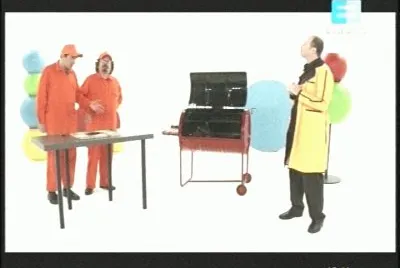 פאזל של CIENCIA