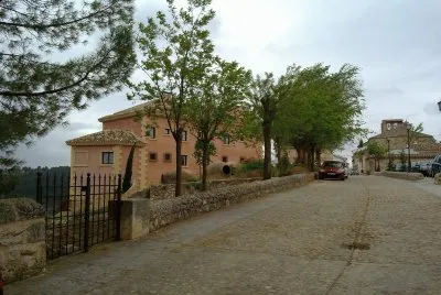 ALARCON