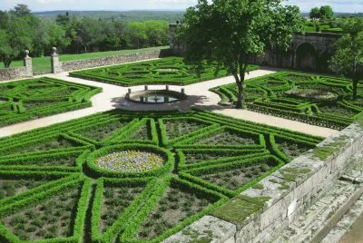 EL ESCORIAL