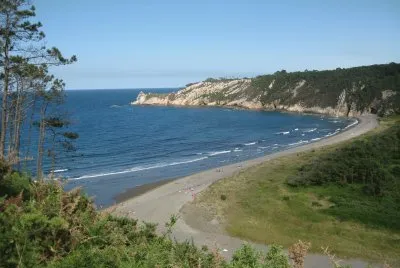 PLAYA BARAYO