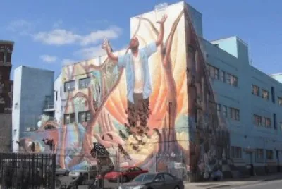 men 's halfway house Philadelphia