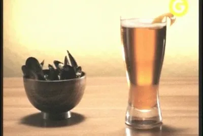 CERVEZA
