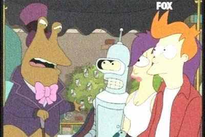 FUTURAMA