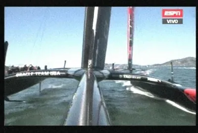 פאזל של CATAMARAN