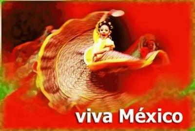 Bailable tÃ­pico Mexicano