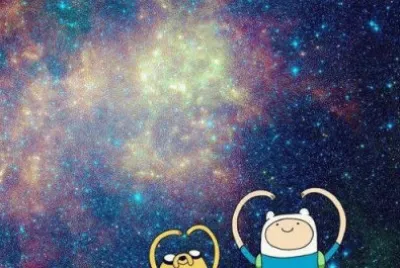 Adventure Time