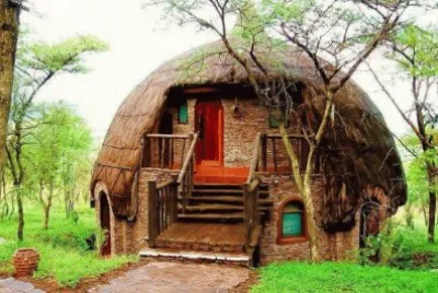 choza jigsaw puzzle